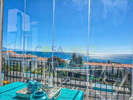 Piso en alquiler en Manilva