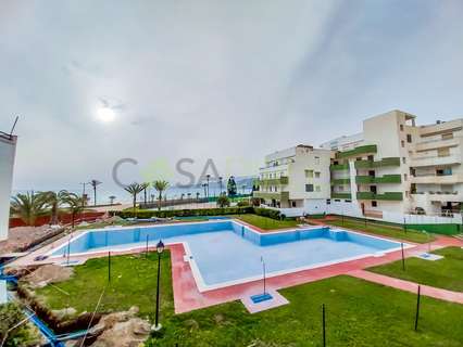 Apartamento en alquiler en Salobreña