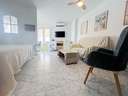 Estudio en alquiler en Torrox zona Torrox-Costa