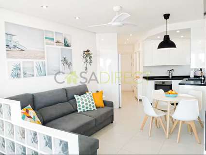 Estudio en alquiler en Torremolinos rebajado