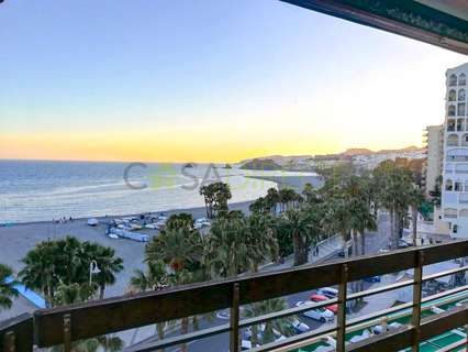 Piso en alquiler en Almuñécar