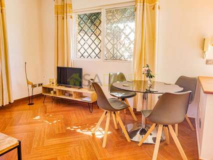 Casa en alquiler en Vélez-Málaga