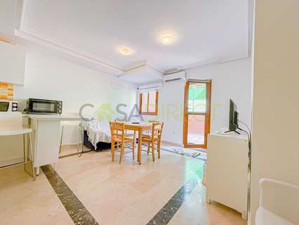 Piso en alquiler en Benalmádena