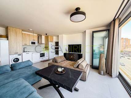 Piso en alquiler en Torrox zona Torrox-Costa rebajado