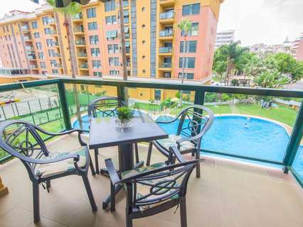 Apartamento en alquiler en Torremolinos