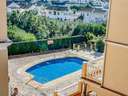 Apartamento en alquiler en Mijas zona La Cala de Mijas