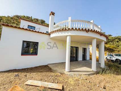 Casa rústica en venta en Viñuela