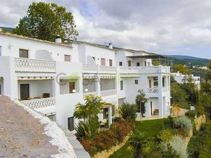 Piso en alquiler en La Taha zona Pitres