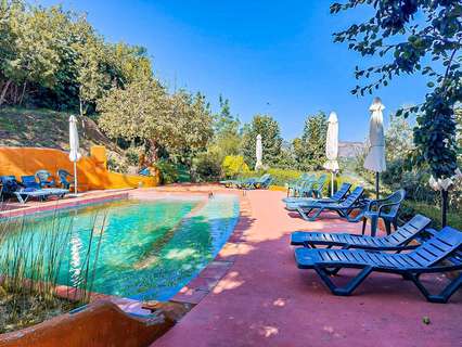 Piso en alquiler en La Taha zona Pitres