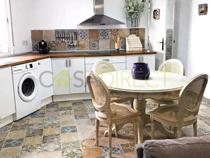 Piso en alquiler en Salobreña