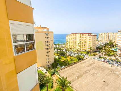 Piso en alquiler en Torrox zona Torrox-Costa