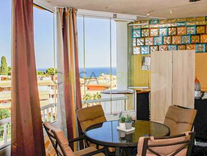 Dúplex en alquiler en Fuengirola