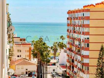 Piso en alquiler en Vélez-Málaga zona Torre del Mar