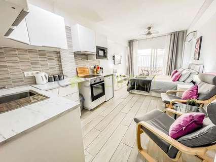 Estudio en alquiler en Nerja rebajado