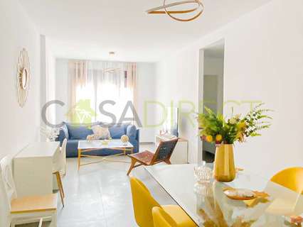 Piso en alquiler en Cijuela