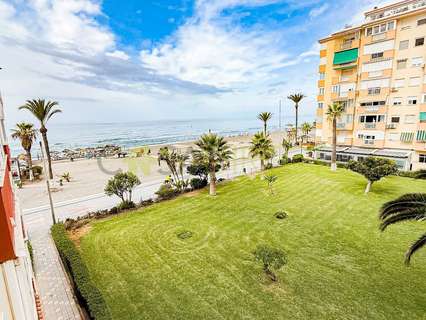 Piso en alquiler en Torrox zona Torrox-Costa