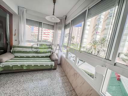 Estudio en alquiler en Torrox