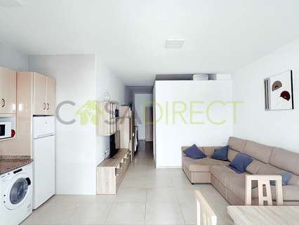 Piso en alquiler en Nerja