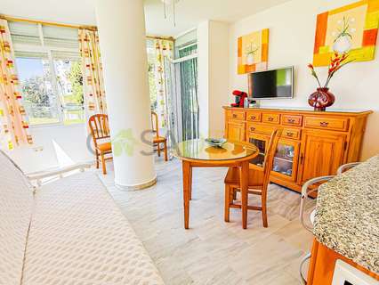 Piso en alquiler en Torrox zona Torrox-Costa