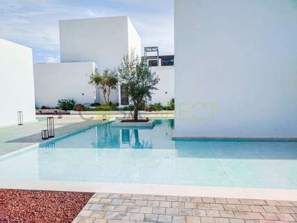 Casa en alquiler en Mojácar