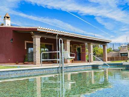 Casa rústica en alquiler en Benamocarra