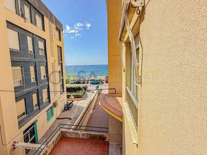 Piso en alquiler en Almuñécar zona La Herradura