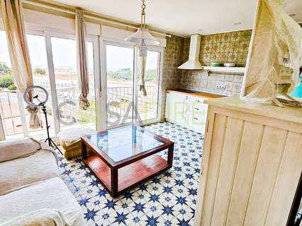 Piso en alquiler en Algarrobo