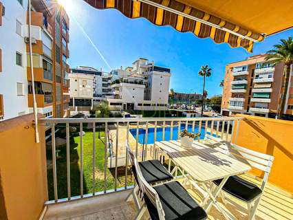 Piso en alquiler en Vélez-Málaga zona Torre del Mar