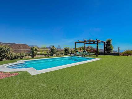 Casa rústica en alquiler en Almuñécar rebajada