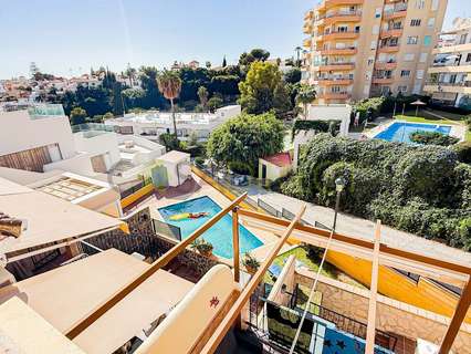 Piso en alquiler en Nerja