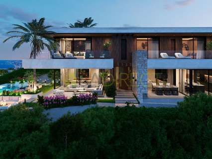 Villa en venta en Benalmádena