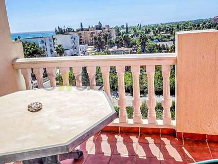 Ático en alquiler en Motril
