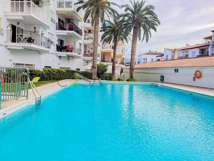 Piso en alquiler en Nerja