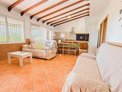 Casa rústica en alquiler en Periana rebajada