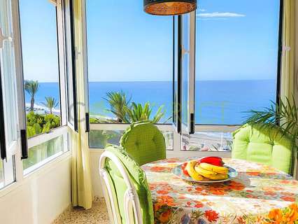 Piso en alquiler en Torrox zona Torrox-Costa