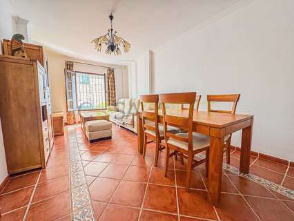 Piso en alquiler en Frigiliana