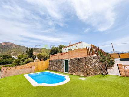 Villa en alquiler en Frigiliana
