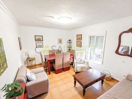 Piso en alquiler en Benamocarra