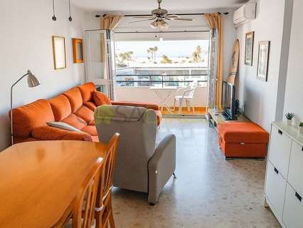 Piso en alquiler en Rincón de la Victoria zona Torre de Benagalbon