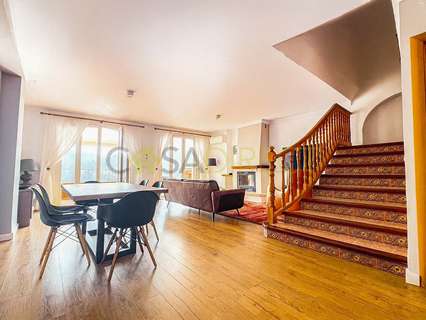 Villa en alquiler en Frigiliana