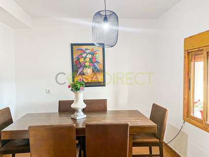 Casa en alquiler en Almáchar