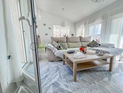 Villa en venta en Almuñécar zona La Herradura