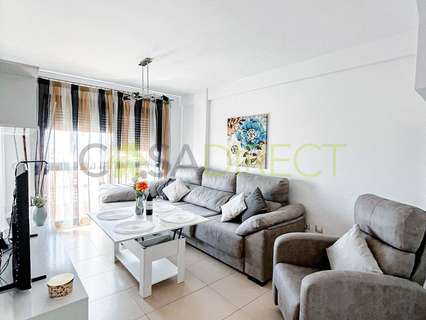 Ático en alquiler en Nerja