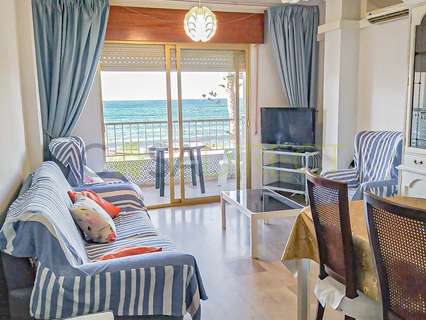 Piso en alquiler en Almuñécar