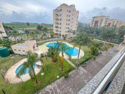 Apartamento en alquiler en Vélez-Málaga zona Torre del Mar