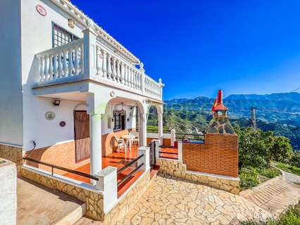 Villa en venta en Torrox