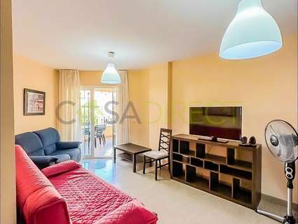 Piso en alquiler en Torrox zona Torrox-Costa