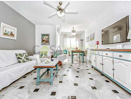 Piso en alquiler en Almuñécar zona La Herradura