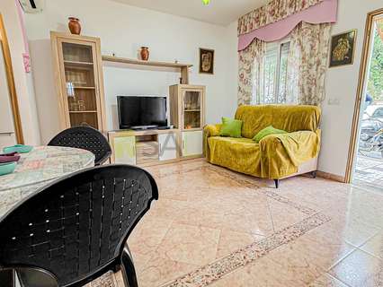 Piso en alquiler en Iznate