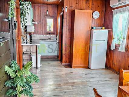 Casa en alquiler en Vélez-Málaga